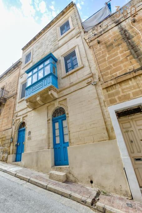 Lovely 1Br Home Traditional Apt In Bormla By 360 Estates Cospicua Exterior photo